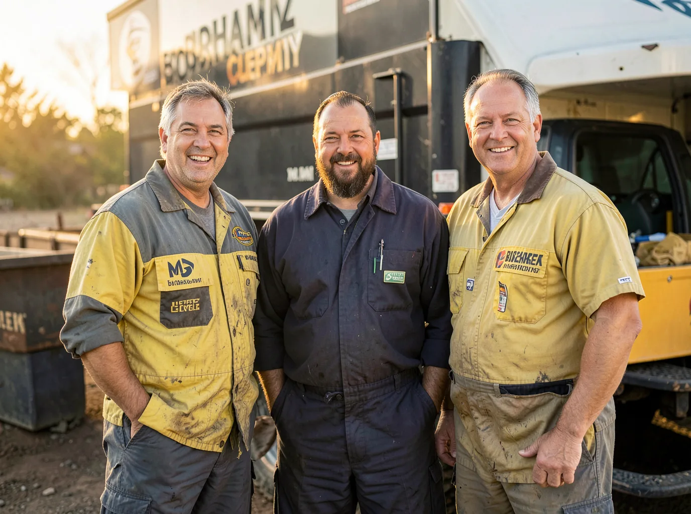 Sewage Cleanup company in Brownell, KS